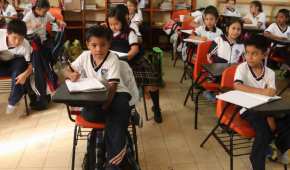 Mexicanos Primero dice que solo la educación ofrece la oportunidad de ser libres