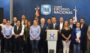 De acuerdo con ellos, en Puebla la elección está cerrada