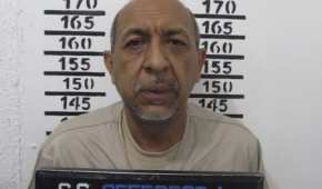 Servando Góméz Martínez fue sentenciado a 55 años de prisión por el delito de secuestro