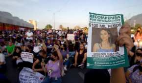Las mujeres se preparan para salir a las calles, las colectivas afirman que México no seguro