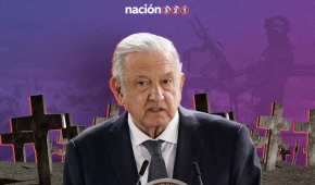 La estrategia de López Obrador se centra en atender las causas de la violencia