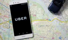 Uber y Lyft restaban dinero de los cheques de pago de sus conductores