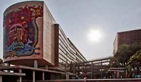 La UNAM aseguró que la Facultad no tiene nada que ver con la investigación