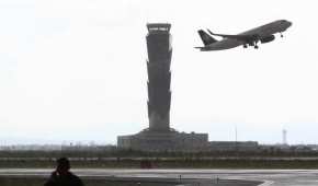 El Aeropuerto Internacional Felipe Ángeles consiguió el punto de equilibrio