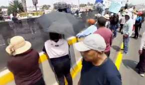 Vecinos de Xoxtla, Coronango y Tlaltenango acusan una extracción ilegal de agua