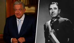 Desde la invasión a la embajada de México en Quito, AMLO dice que “ni Pinochet” se atrevió a tanto