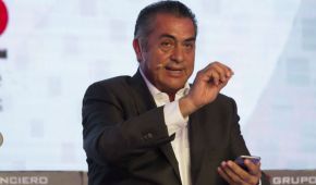 Jaime Rodríguez no esconde sus intenciones de contender por la presidencia de México