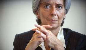 Lagarde aseguró que cualquiera puede ser negligente y no por eso es culpable de cometer delitos