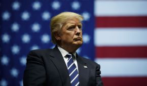 Donald Trump comenzará su trabajo como presidente el próximo 20 de enero