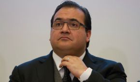 El exgobernador de Veracruz es buscado por la justicia mexicana desde el 19 de octubre