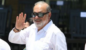 Carlos Slim tendrá un buen año en sus negocios de Estados Unidos, de acuerdo con analistas