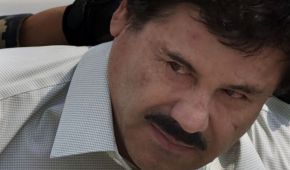 El Chapo Guzmán logró evadir, en dos ocasiones, prisiones de máxima seguridad en México