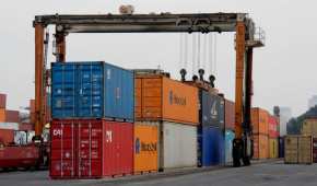 México exporta la mayor cantidad de productos a EU a consecuencia de las reglas del TLC