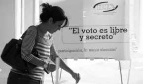 La encuesta #Mujeres2018 de Nación321 revela qué gobierno y candidato quieren las mujeres en las próximas elecciones