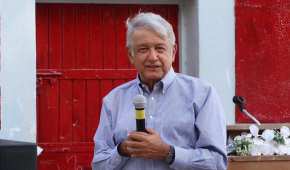 Un análisis lingüístico revela que el mensaje de AMLO cambia con los años