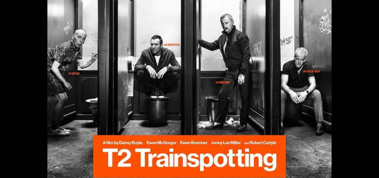 Frases que nos recuerdan que 'Trainspotting' sigue vigente