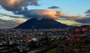Monterrey es la ciudad mexicana donde sus habitantes tienen una mejor calidad de vida