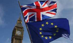 Expertos señalan que la salida del Reino Unido de la Unión Europea durará más de dos años.