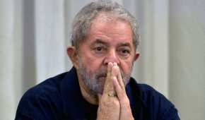 El expresidente de Brasil está en la mira por acusaciones de corrupción por parte de la constructora Odebrecht
