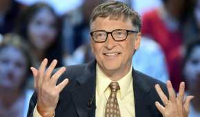 Bill Gates dio una lista de enseñanzas y consejos en Twitter