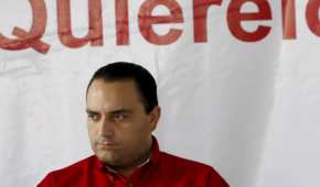 El exgobernador de Quintana Roo fue detenido este domingo en Panamá
