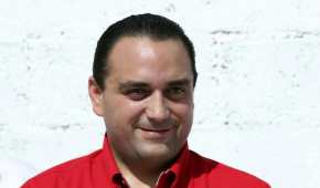 Roberto Borge fue expulsado del partido por el que ganó la gubernatura de Quintana Roo en 2010