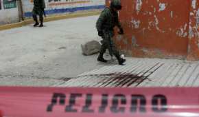 En los 54 meses de gobierno de Peña, suman 83 mil 209 homicidios dolosos