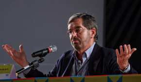 ¿Será Juan Ramón de la Fuente el rostro del Frente Amplio Oposito en 2018?