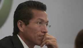 El exjefe del SAT aseguró que si no se cambia el rumbo del país, México sufrirá