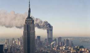 El ataque estuvo coordinado por 19 terroristas de origen árabe y musulmán pertenecientes a Al Qaeda