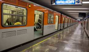 El proyecto para implementar internet gratis en algunas estaciones del metro enfrenta varias complicaciones