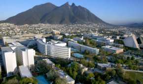 El Tec de Monterrey encabeza la lista de las mejores universidades mexicanas