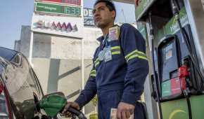 El impuesto a los combustibles continuará en el país por decisión de los legisladores federales