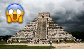 La zona arqueológica de Chichén Itzá es de las más visitadas durante primavera