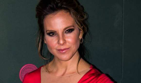 Kate Del Castillo Nominada Para La Belisario Domínguez