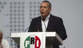 El exlíder del PRI dijo que el gobierno de Chihuahua solo busca un beneficio electoral
