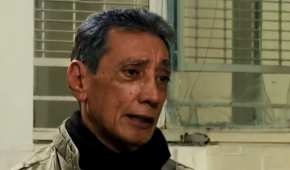Mario Villanueva dijo que no pide compasión, solo se aplique la ley en su caso