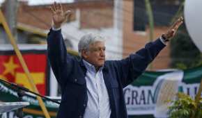 López Obrador tendrá, ahora más que nunca, todo el dinero que quiera para movilizar “al pueblo” contra sus enemigos