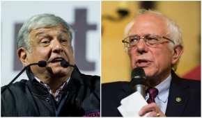 Fox News aseguró que López Obrador es como el senador estadoundiense Bernie Sanders