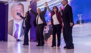 Los pronunciamientos de Andrés Manuel López Obrador son el anuncio de la barbarie, escribe Hiriart