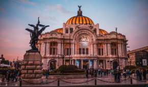 Los habitantes de la Ciudad de México vieron cómo los precios subieron más que otras urbes