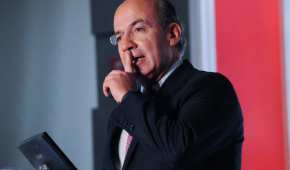 Felipe Calderón declaró a Margarita ganadora del debate... y las redes lo tundieron