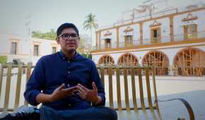 Carlos Brito busca la Presidencia municipal de Jojutla, Morelos