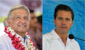 Para un asesor de Anaya, AMLO y Peña Nieto pactaron para la elección presidencial del 1 de julio