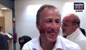 La encuesta del Financiero pone a José Antonio Meade en el segundo lugar de cara a las elecciones presidenciales