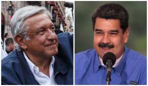 Con AMLO en la Presidencia, el gobierno de Venezuela podría salir beneficiado