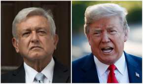 Los gobiernos de López Obrador y Trump coincidirán, al menos, hasta inicios de 2021