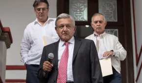 El próximo presidente de México no tiene nerviosos a los banqueros europeos