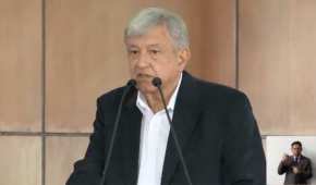En el segundo 'Diálogo por la paz', víctimas hicieron exigencias a López Obrador