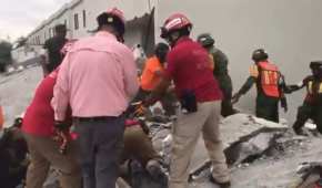 Protección Civil de Nuevo León informó que hay más desaparecidos y lesionados